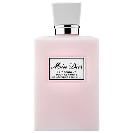 miss dior absolutely blooming body lotion|Miss Dior body lotion reviews.